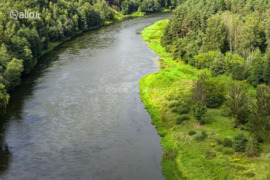 Vilnius, Valakampiai