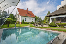Vilniaus r. sav., Didžioji Riešė, Mėtų g.