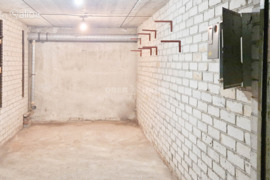 Vilnius, Pašilaičiai, Žemynos g.