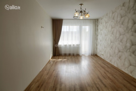 2 kamb. butas Šiauliai, Šiauliai, Dainų g.