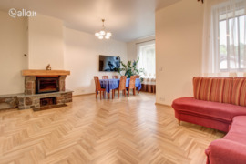 3 kamb. butas Vilnius, Antakalnis, P. Rimšos g.