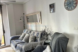 Apartamentas su terasa, Alicante provincijoje, Guardamar del Segura mieste. 3 kambariai | 77 m² | 45