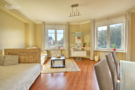 2 kamb. butas Vilnius, Naujamiestis, Pamėnkalnio g.