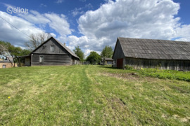 Kelmės r. sav., Šaukėnai, Prekybos g.
