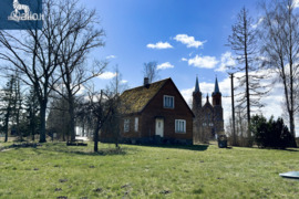 Rokiškio r. sav., Čedasai, Daliečių g.