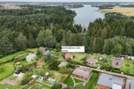 Šiaulių r. sav., Gervėnai, Lakštingalų g.