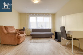 1 kamb. butas Vilnius, Vilkpėdė, Skroblų g.
