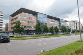 Patalpos Vilnius, Žirmūnai (Žirmūnų sen.), Ulonų g.