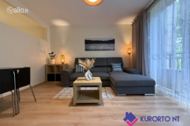 2 kamb. butas Palanga, Palanga, Vytauto g.