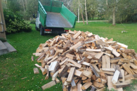 Дрова Висагинас