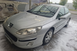 Parduodu automobili su 2 metu technikine