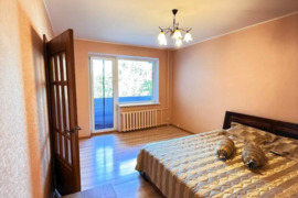 2 kamb. butas Kaunas, Eiguliai, Sukilėlių pr.