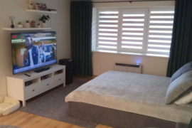 Parduodamas 35 kv.m. Butas Šventojoje Mokyklos g. Cokolyje