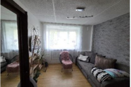 2 kamb. butas Ukmergės r. sav., Ukmergė, Deltuvos g.
