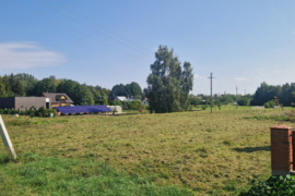 Parduodamas namų valdos 30a. slypas Lazdijuose