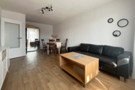 2 Kambarių butas Palangoje, Druskininkų g. 9A