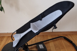 Gultukas kūdikiui ir pagalvėlė gulėjimui ant pilvo