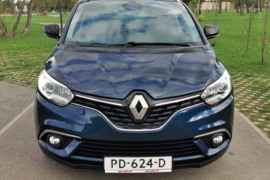 Renault Grand Scenic 2017