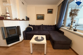 1 kamb. butas Palanga, Šventosios, Mokyklos g.