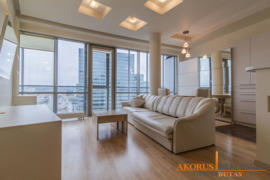 Gerasbutas.LT - BUTAS MIESTO CENTRE;