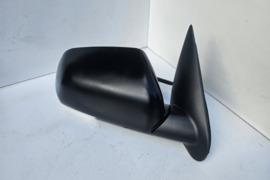 Veidrodėlis elektra valdomas Skoda Octavia 2008 m 1Z0857538A 1Z0857538AGRU 1Z0949102D 1Z1857508F01C