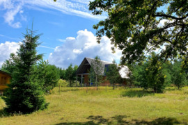 Sodyba Švenčionių r. sav., Obelų Ragas