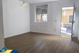 Apartamentas netoli jūros, Alicante provincijoje, Torrevieja mieste, Playa del Cura rajone. 4 kambar