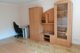 Nuomojamas butas Trakuose, Trakų g.