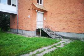 Patalpos Jurbarko r. sav., Jurbarkas