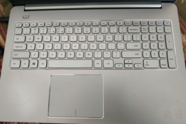 Dell Inspiron 7537 – Darbui – +Office