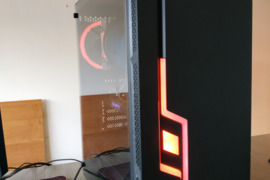 Windows 11 #Žaidimams – Tik 362 € – Radeon RX +SSD