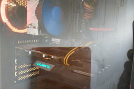 Windows 11 #Žaidimams – Tik 354 € – Radeon RX +SSD