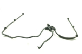 Mercedes-Benz, E 320 CDI, W212, #Kuro vamzdelis, #6420780341