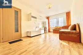 3 kamb. butas Vilnius, Lazdynai, Žėručio g.