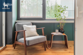 2 kamb. butas Vilnius, Antakalnis, Saulėtekio al.