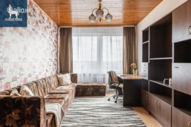 1 kamb. butas Vilnius, Žirmūnai (Žirmūnų sen.), Verkių g.