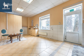 Patalpos Vilnius, Šnipiškės, Kalvarijų g.