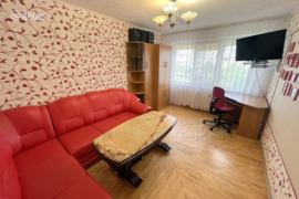 2 kamb. butas Radviliškio r. sav., Radviliškis, A. Povyliaus g.