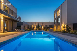 2 kamb. butas Palanga, Palanga, Medvalakio g.