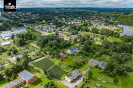 21.16 a sklypas Vilniaus r. sav., Riešė (Avižienių sen.), Pergalės g.