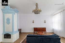 3 kamb. butas Kaunas, Senamiestis, D. Poškos g.