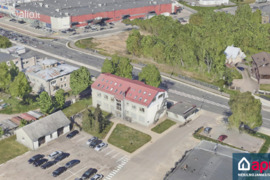 Patalpos Vilnius, Liepkalnis, Liepkalnio g.