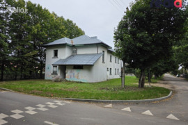 Patalpos Kėdainių r. sav., Josvainiai