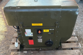 Hatz 3L40C dyzelinis variklis 24V 36,5 kW