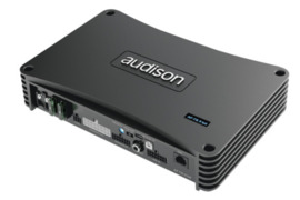 Audison AP F8.9 bit, automobilinis garso stiprintuvas