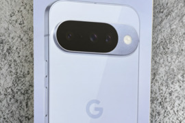 Google Pixel 10 l Naujas l Garantija
