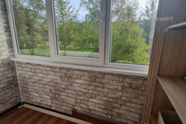 3 kamb. butas Klaipėda, Klaipėda, Taikos pr.