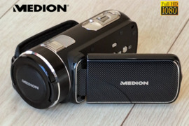 Full HD video kamera Medion MD 86423