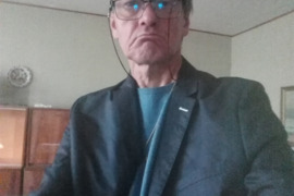 Ieškau gyvenimo draugės Vilniuje