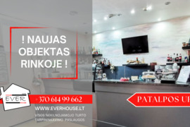 Patalpos Kaunas, Dainava, Taikos pr.